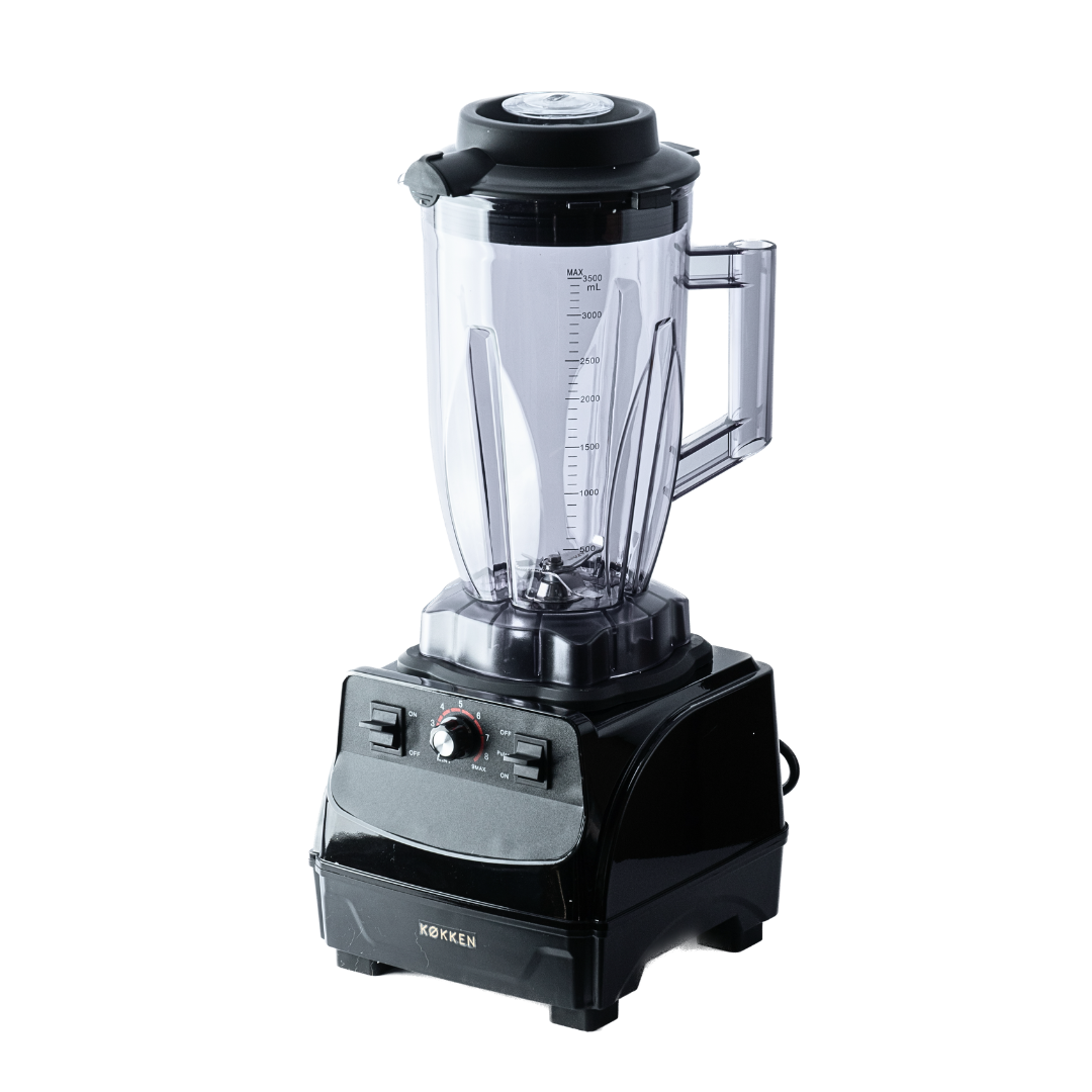 Licuadora Industrial LI-1800 3.5L