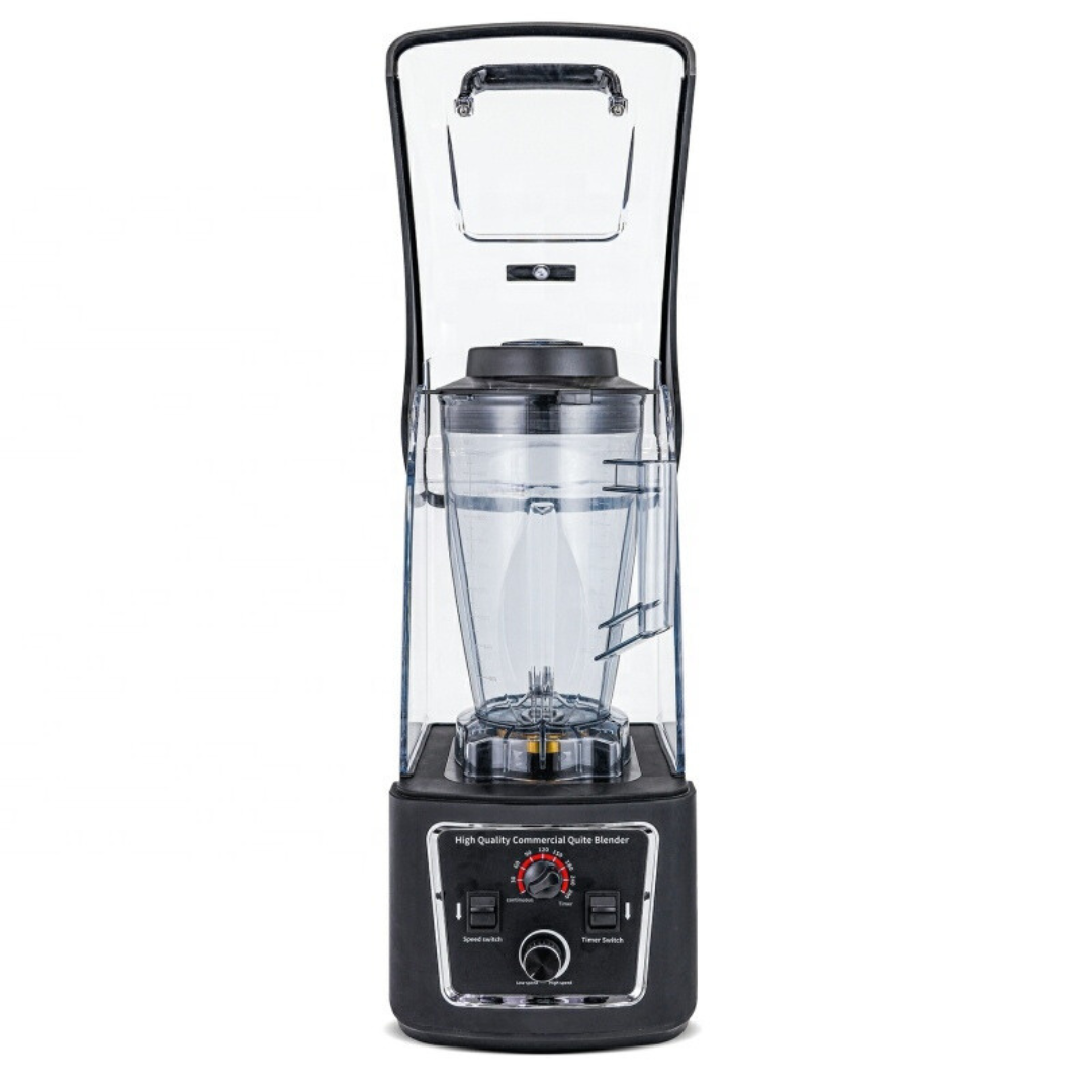 Licuadora Industrial LS-2200 Max 3.5L