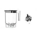 Cuchillas Licuadora Industrial LS-2000 1.8L