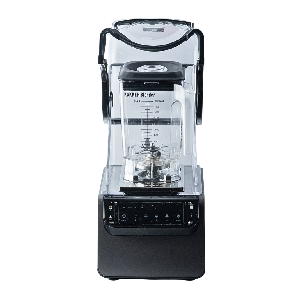 Jarro Licuadora EFFEKTIV 2L