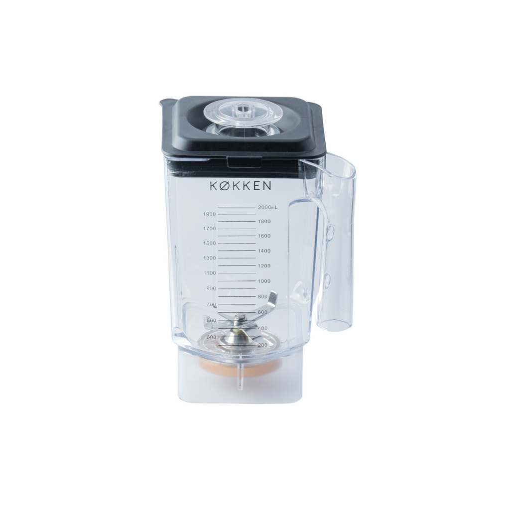 Jarro Licuadora industrial LI-1500 2L