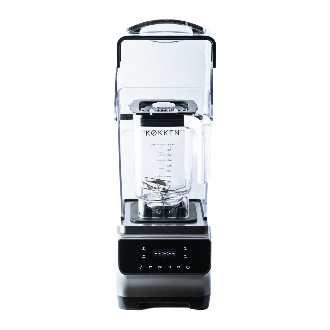 Jarro Licuadora Industrial NEW LS-2000 2L