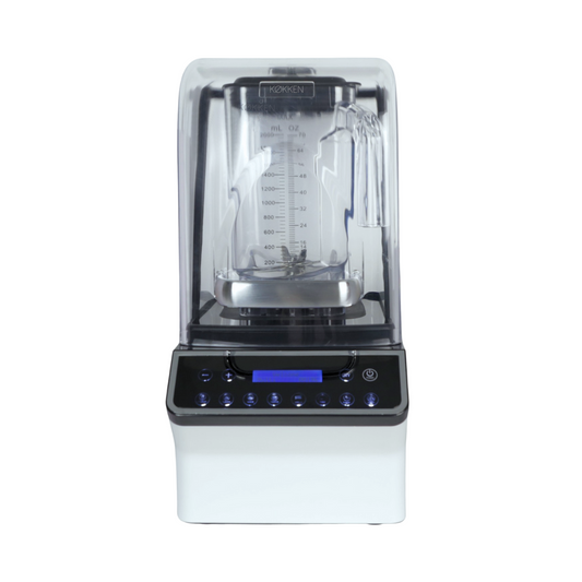 NUEVA Licuadora Industrial LS-2000 2L