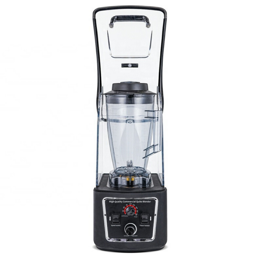 Licuadora Industrial LS-2200 MAX 3.5L