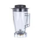 Licuadora Industrial LS-2200 MAX 3.5L
